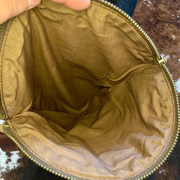 Lucky brand purse - Picture 4 of 7